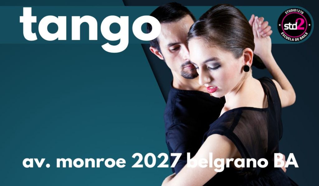 We teach to learn Tango in all its facets simultaneously: Technique and movements, musicality, connection with the couple, social environment, history and culture.